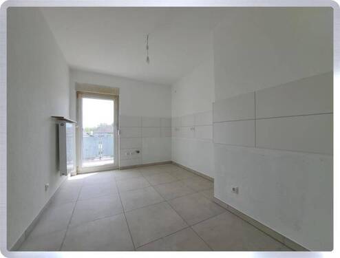 Küche - Etagenwohnung mit 77,00 m&sup2; in Rodgau zur Miete