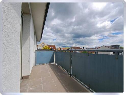 Balkon - 