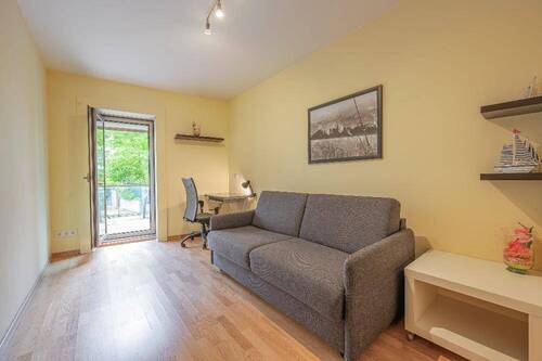 Bild 4 - Etagenwohnung mit 82,10 m&sup2; in Hamburg zum Kaufen
