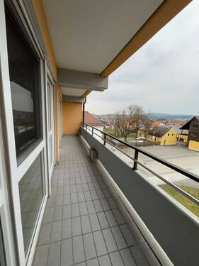 Balkon - 