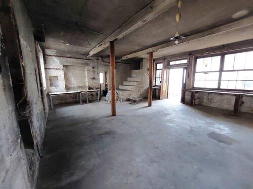 Hufschmiede EG - 