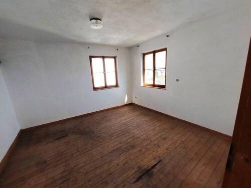 Hufschmiede R1 11,45 m² - 