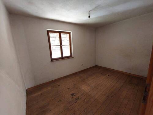 Hufschmiede R3 7,80 m² - 