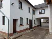 Seitenansicht - 5 Zimmer Bauernhaus, Landhaus zum Kaufen in Langenlonsheim