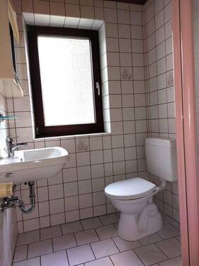 Duschbad EG 3,20 m² - 