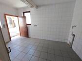 Waschküche EG 9,51 m² - 