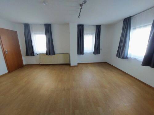 Raum 1 OG 23,17 m² - 