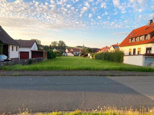 . - Grundstück in Wulften am Harz zum Kaufen