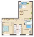 Grundriss - 