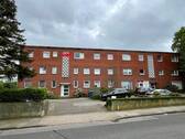 Straßenansicht - Vermietete Eigentumswohnung in Seevetal Meckelfeld