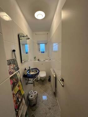 Gäste WC - 