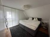 Schlafzimmer 2 - 