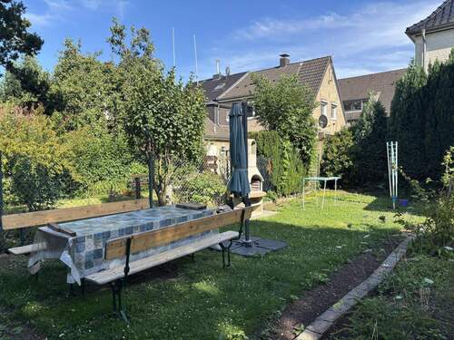 Garten - 