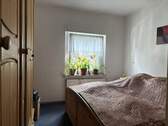 Schlafzimmer EG - 