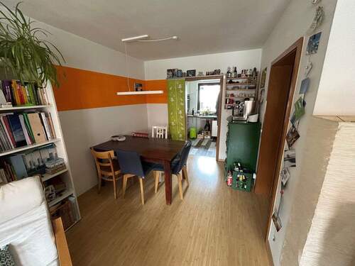 Essen - 2 Zimmer Etagenwohnung in Erlangen