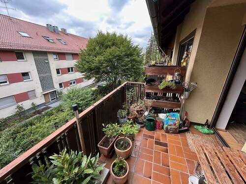 Ausblick - 