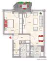 Grundriss - 