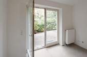 Zugang zur Terrasse - 