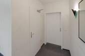 Wohnungstür - 