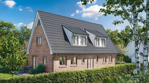 Bild 3 - 5 Zimmer Einfamilienhaus in Sylt