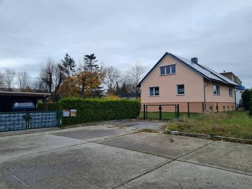 20231109_125346.jpg - 7 Zimmer Mehrfamilienhaus, Wohnhaus zum Kaufen in Eggesin