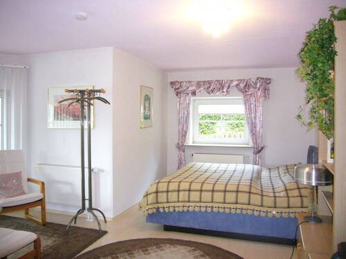 Büro oder Gästezimmer - 