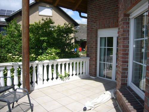 Balkon - 