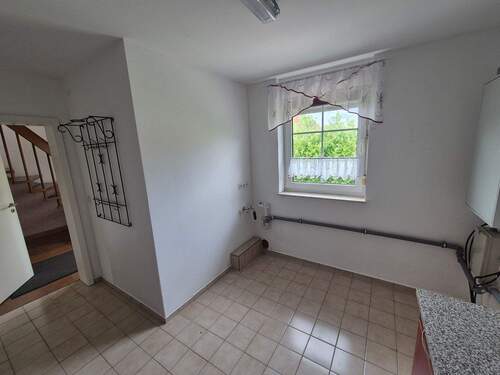 Hauswirschaftsraum - 