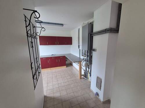 Hauswirschaftsraum - 