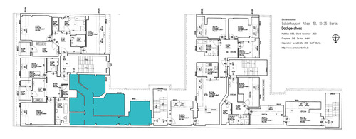 SHA151 WE33_Lage im Objekt - 