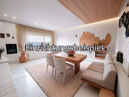 Esszimmer - 
