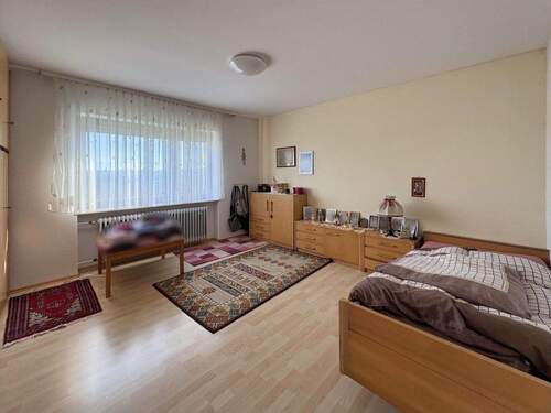 Schlafzimmer - 