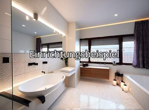 Badezimmer - 