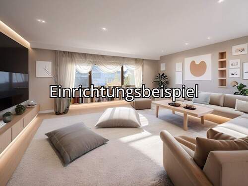 Wohnzimmer - 