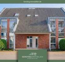 KR-Verberg! Wunderschöne 3-Zimmer-Wohnung mit guter Raumaufteilung und herrlichem Süd-Balkon - Krefeld / Verberg