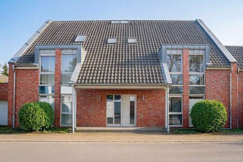 Krefeld - Verberg - 3 Zimmer Etagenwohnung zur Miete in Krefeld / Verberg