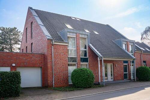 Bild 3 - 3 Zimmer Etagenwohnung in Krefeld / Verberg