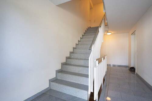 Bild 4 - Etagenwohnung mit 88,00 m&sup2; in Krefeld / Verberg zur Miete