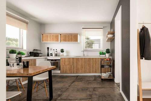 Zweifamilienhaus Flair Duo 180 - 