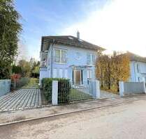 INVEST | Mehrfamilienhaus mit Work-Life-Potenzial - Straßlach-Dingharting