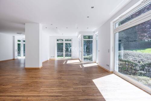 Home Office Bereich EG Einheit Nr1 - 