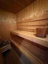 Sauna - 