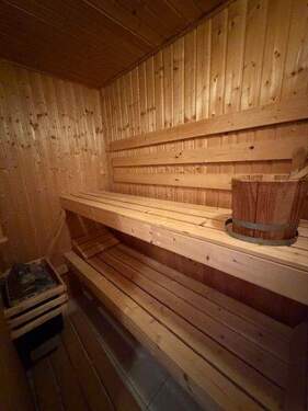 Sauna - 