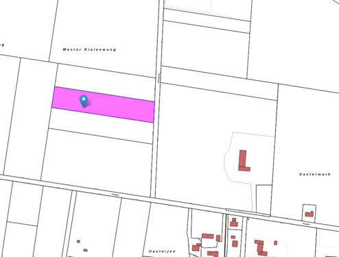 Flur 5 Flurstück 64/1 - 