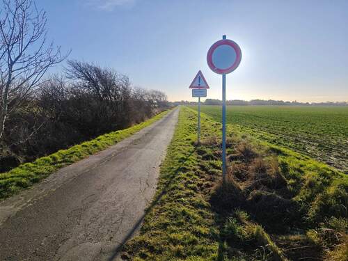 Kialengung Blick nach Süden - 