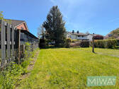 Garten - 7 Zimmer Einfamilienhaus zum Kaufen in Detmold / Heidenoldendorf