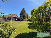 Garten 2 - 7 Zimmer Einfamilienhaus in Detmold / Heidenoldendorf