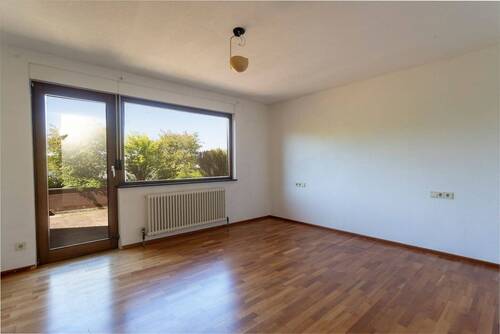 Das Elternschlafzimmer - 
