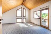 Gästezimmer im 1. OG - 