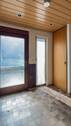 Hauseingang Windfang Garderobe - 